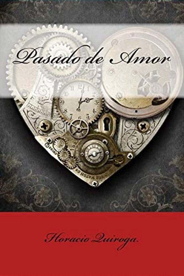 Pasado De Amor-..