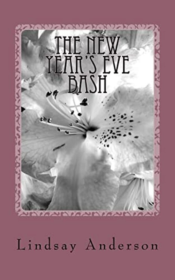 The New Year's Eve Bash-..