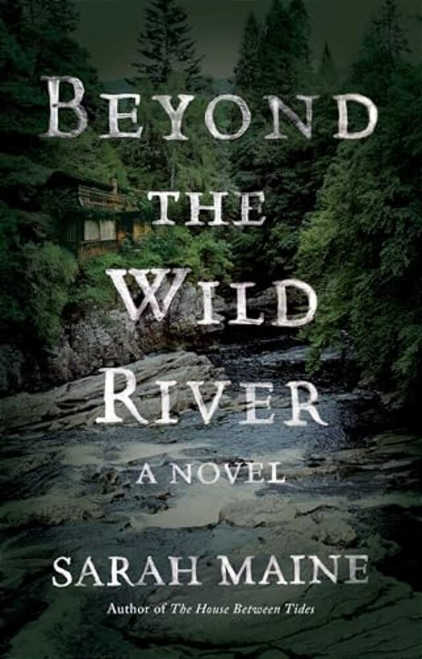 Beyond The Wild River-..
