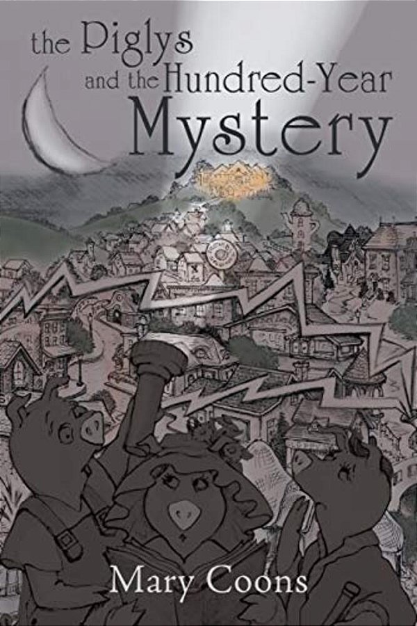 The Piglys And The Hundred-Year Mystery-..