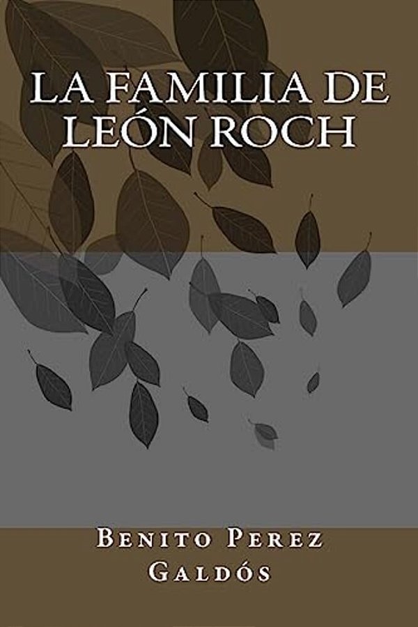 La Familia De León Roch-..