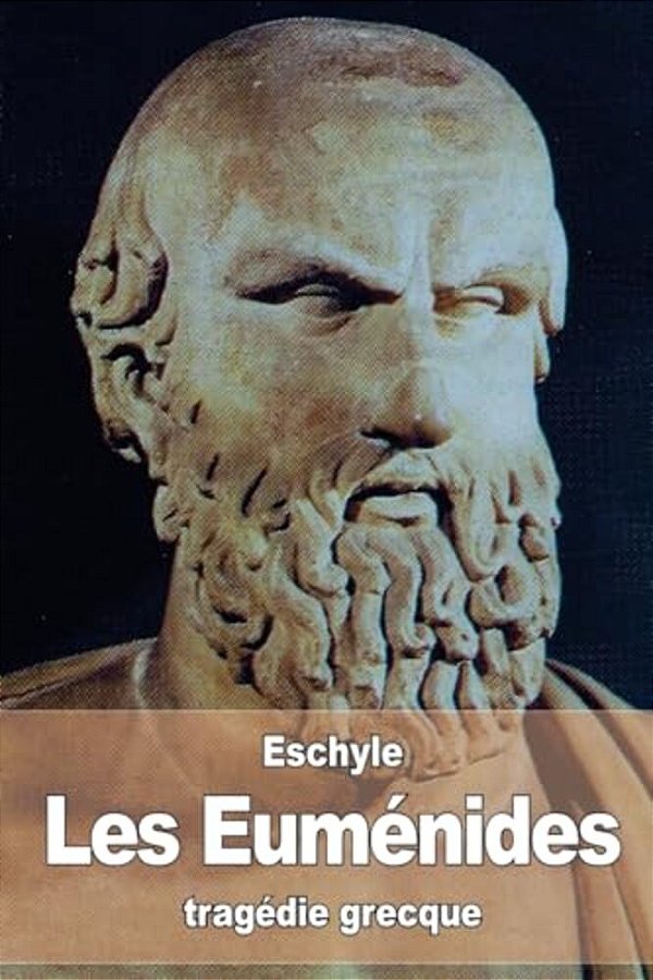 Les Euménides-..