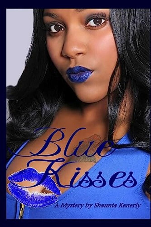 Blue Kisses-..