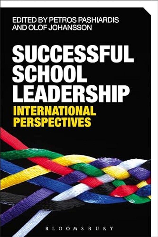 Successful School Leadership: International Perspectives-..