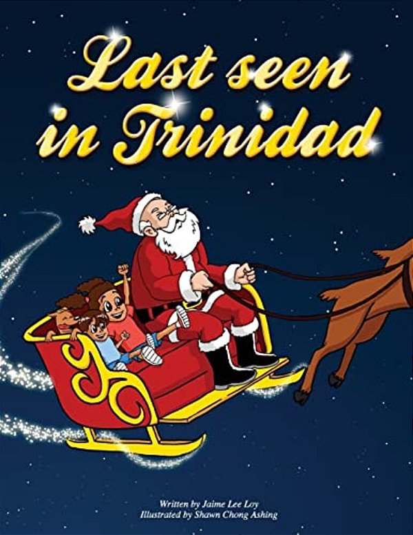 Last Seen In Trinidad (8.5X11)-..