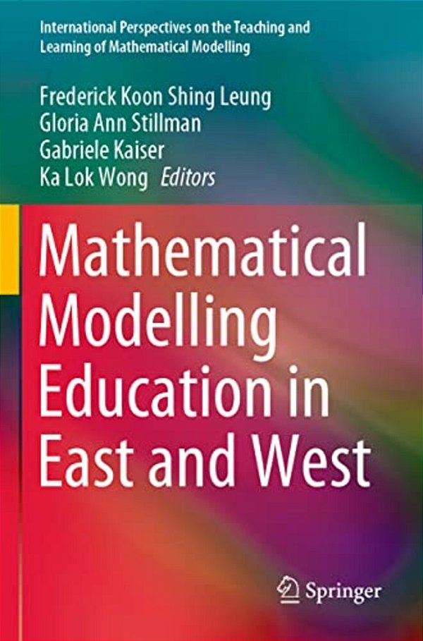Mathematical Modelling Education In East And West-..