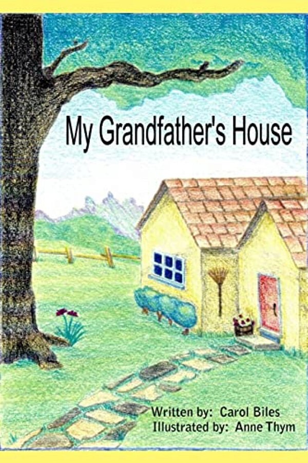 My Grandfather's House-..