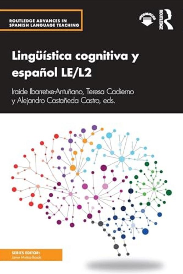 Lingüística Cognitiva Y Español Le/L2-..