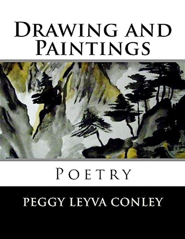 Drawing And Paintings: Poetry-..