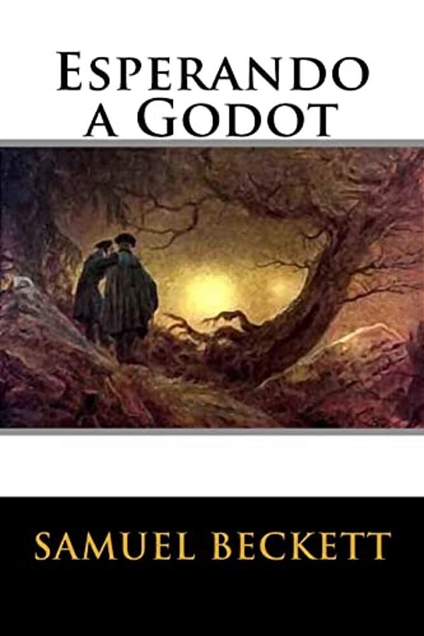 Esperando A Godot-..