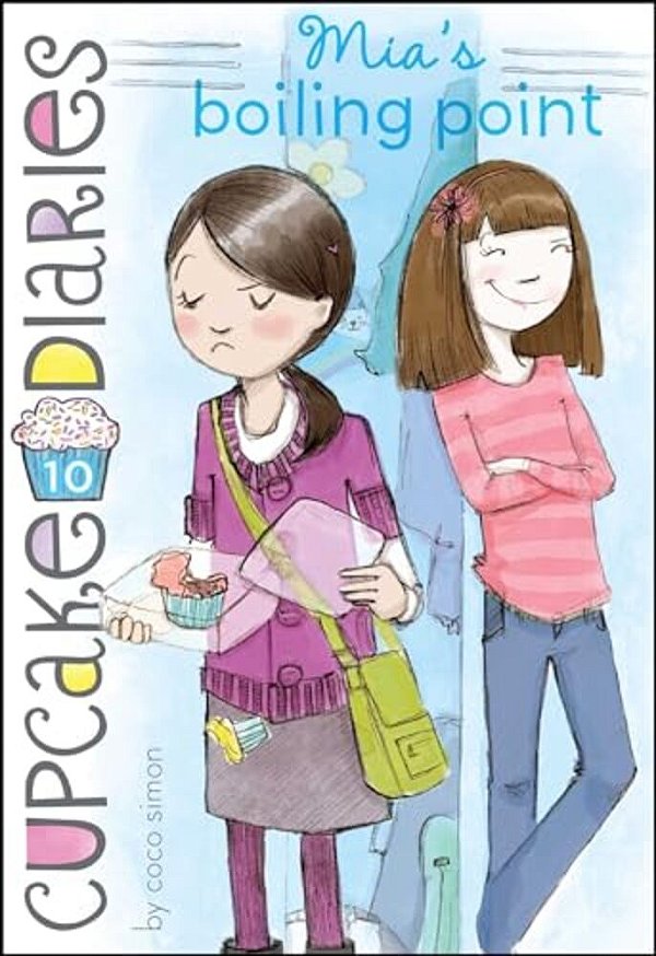 Mia's Boiling Point-..