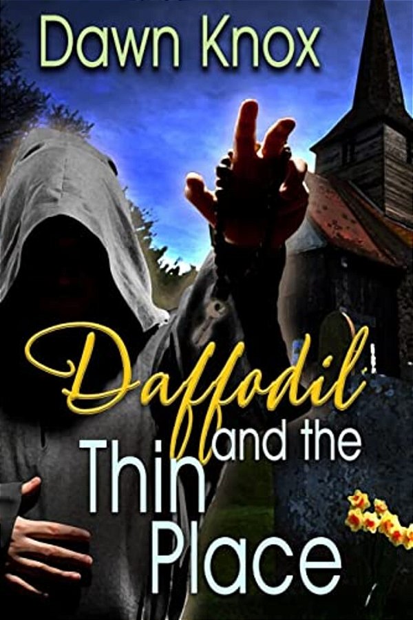Daffodil And The Thin Place-..