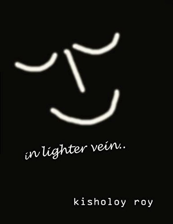In Lighter Vein.. -..