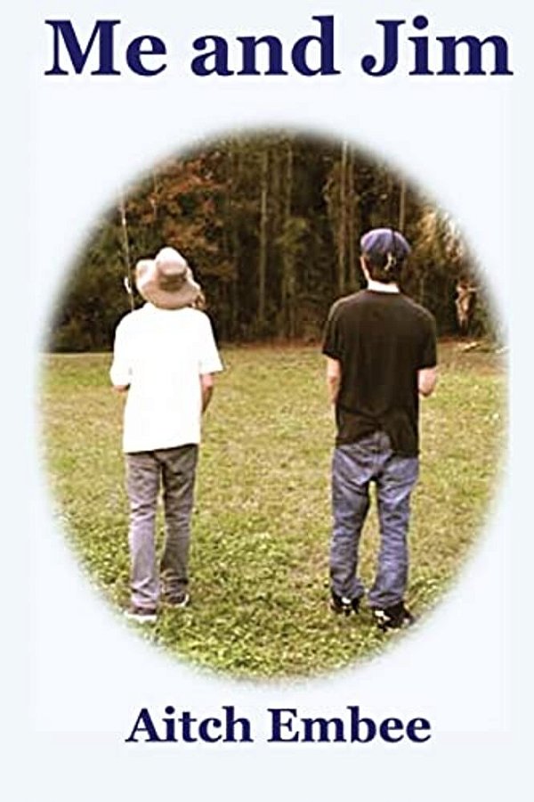 Me And Jim-..