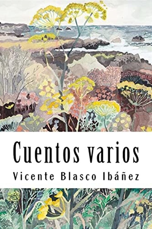 Cuentos Varios-..