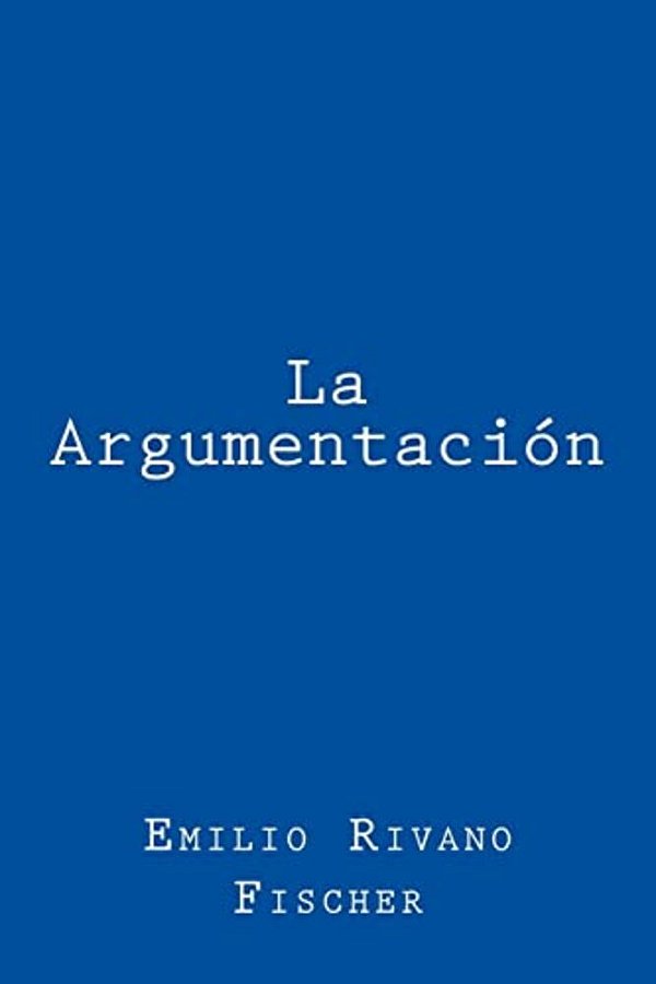 La Argumentación-..
