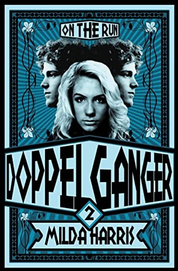 Doppelganger 2: On The Run-..