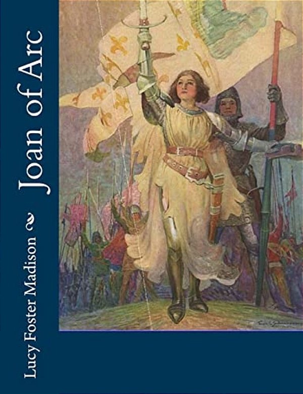 Joan Of Arc-..