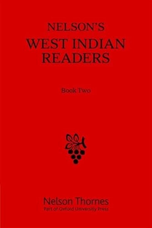 West Indian Reader Bk 2-..