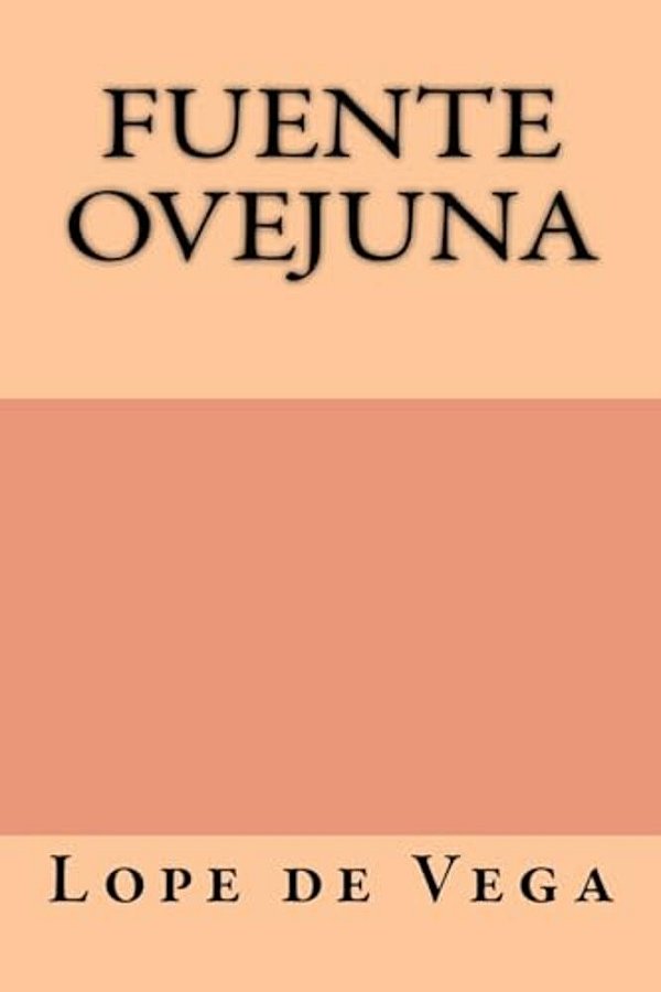 Fuente Ovejuna-..