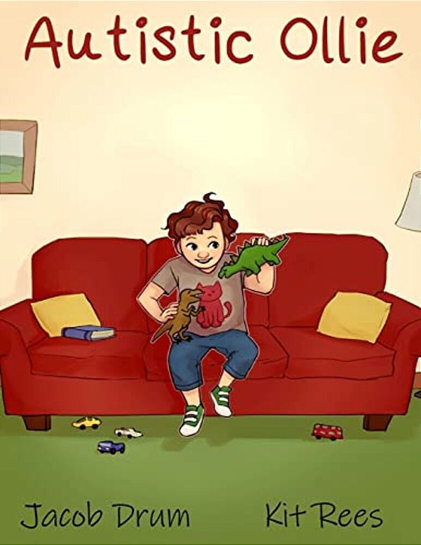 Autistic Ollie-..