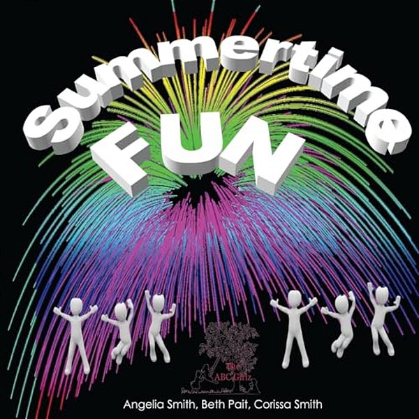 Summertime Fun-..