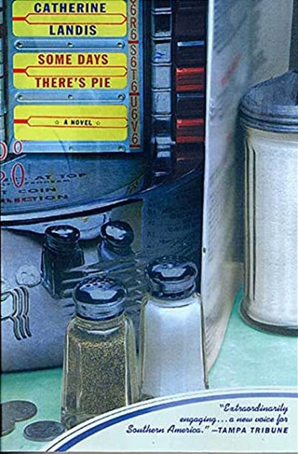 Some Days There's Pie-..
