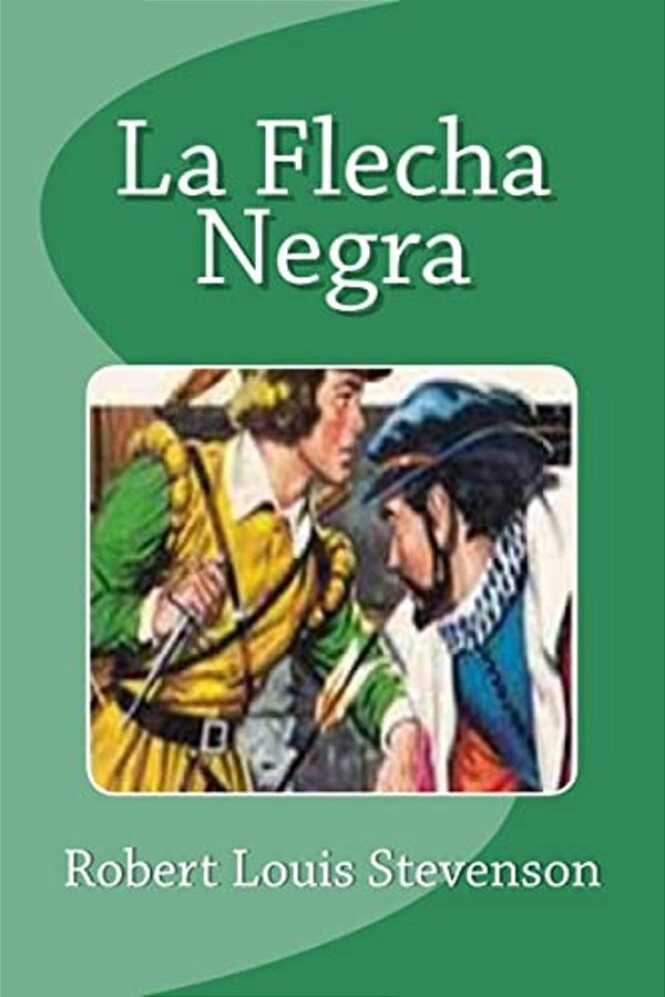 La Flecha Negra-..