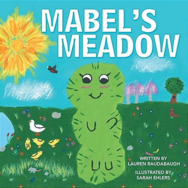 Mabel's Meadow-..