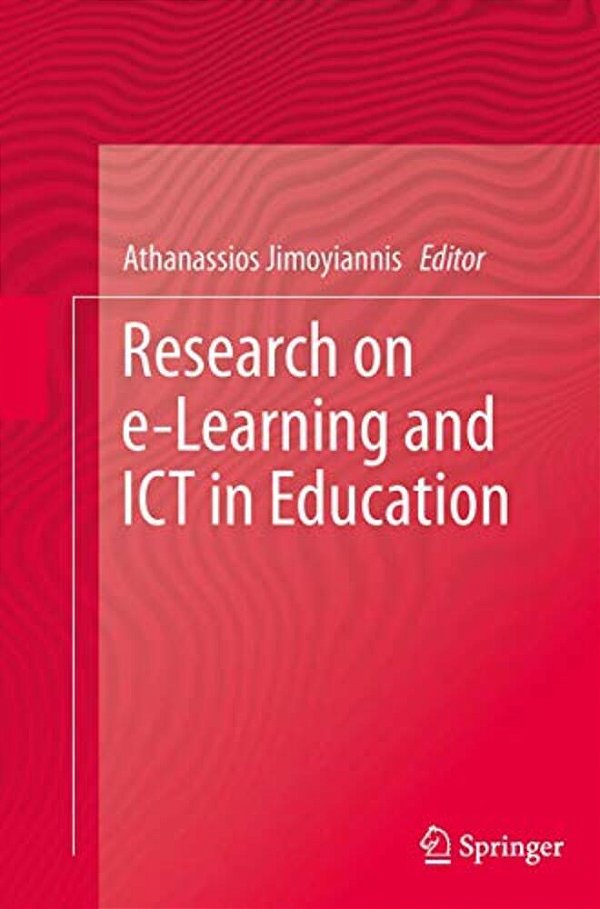 Research On E-Learning And Ict In Education-..