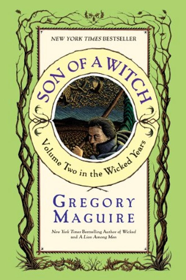 Son Of A Witch-..