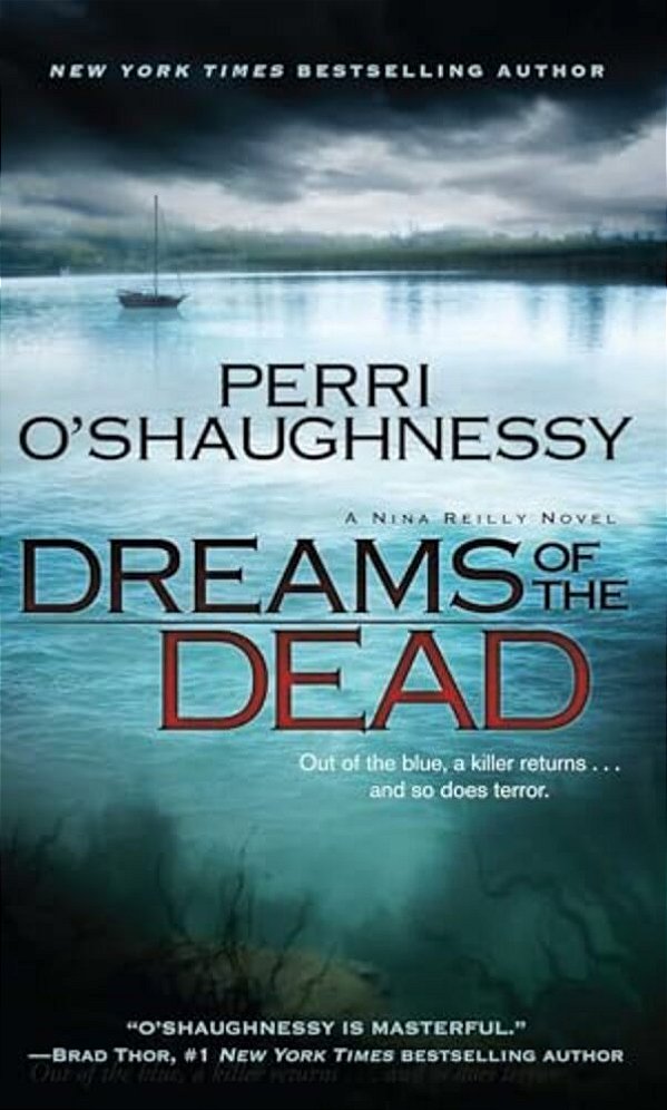 Dreams Of The Dead-..