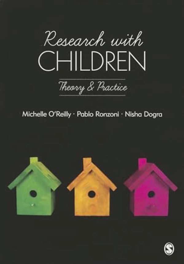 Research With Children-..