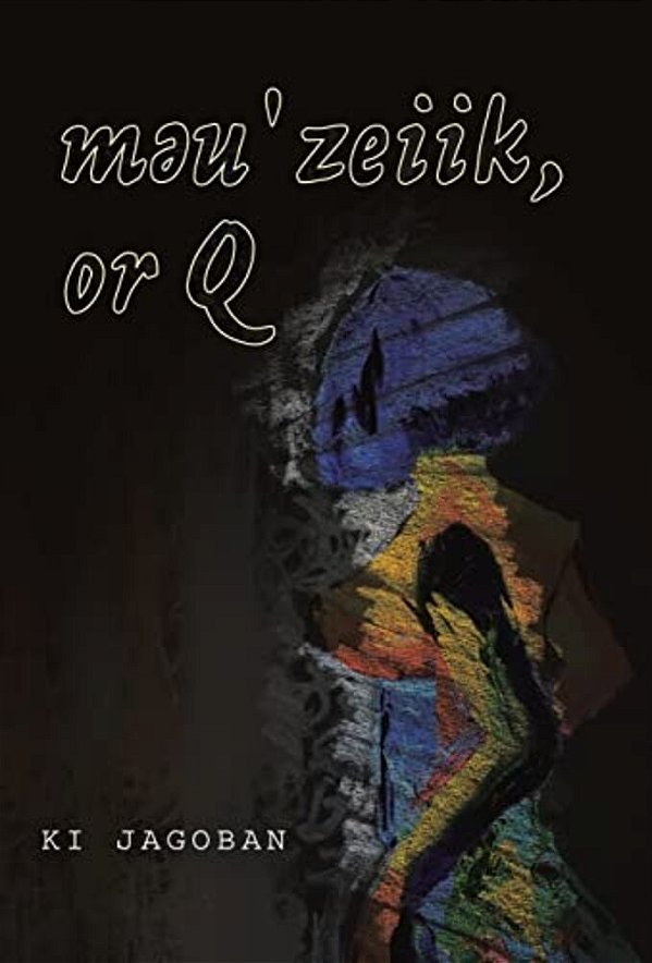 M? U'Zeiik, Or Q-..