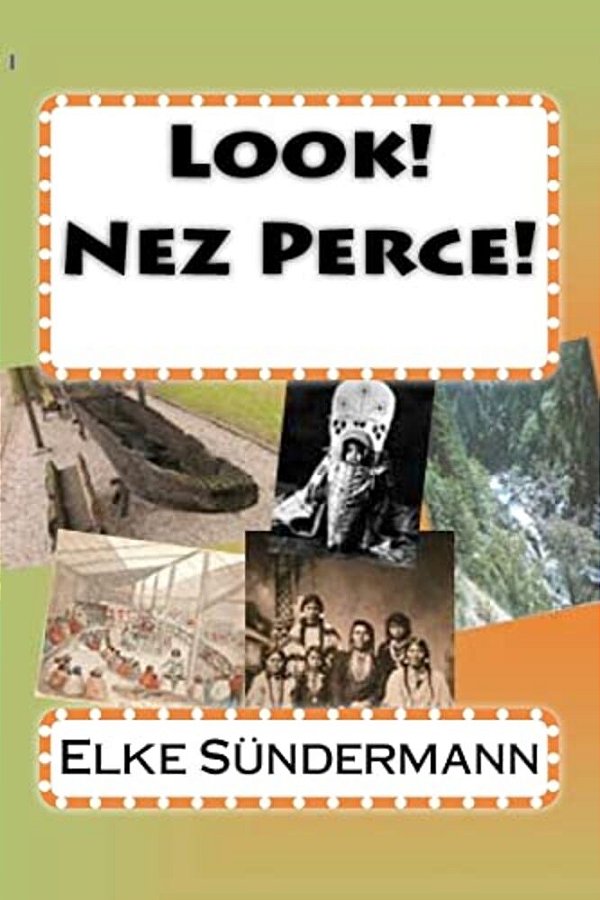 Look! Nez Perce!-..
