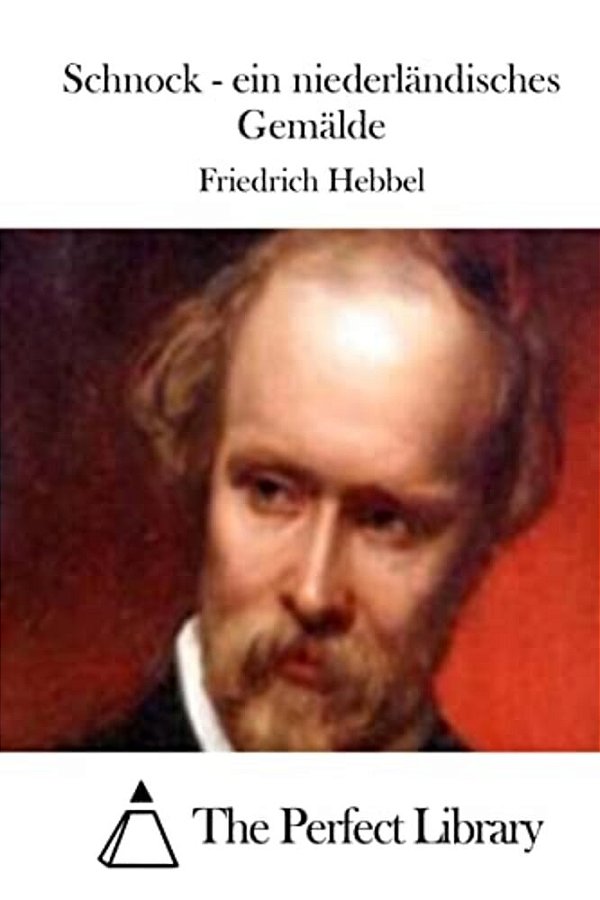 Schnock - Ein Niederländisches Gemälde-..