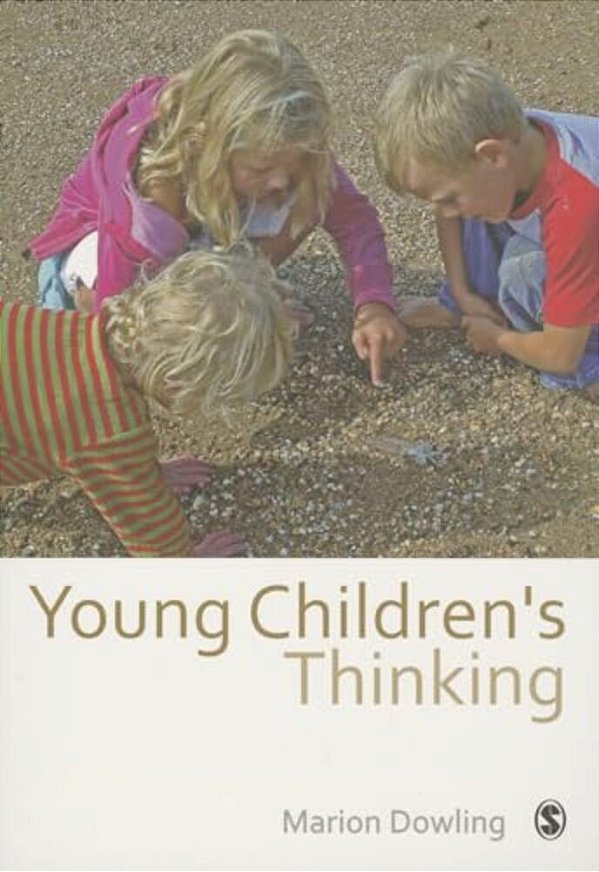 Young Children's Thinking-..