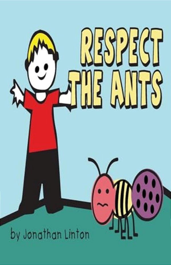 Respect The Ants-..