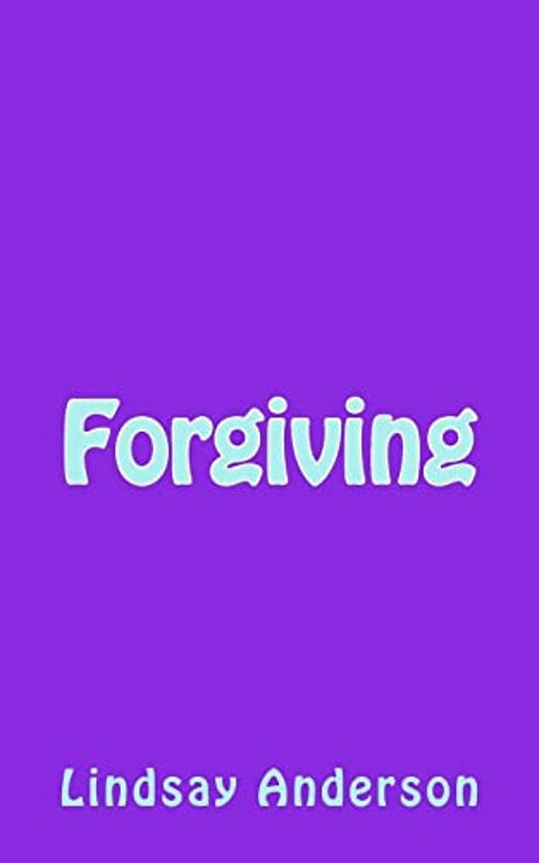 Forgiving-..