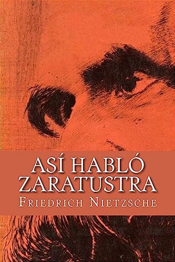 Así Habló Zaratustra-..