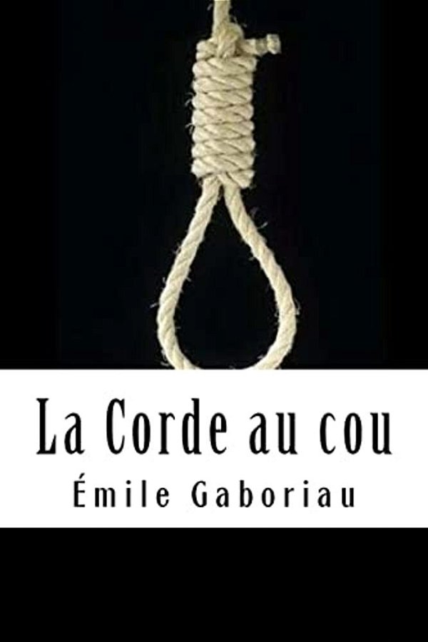 La Corde Au Cou-..
