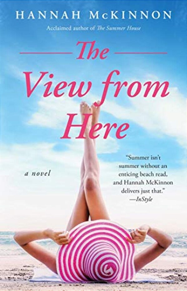The View From Here-..