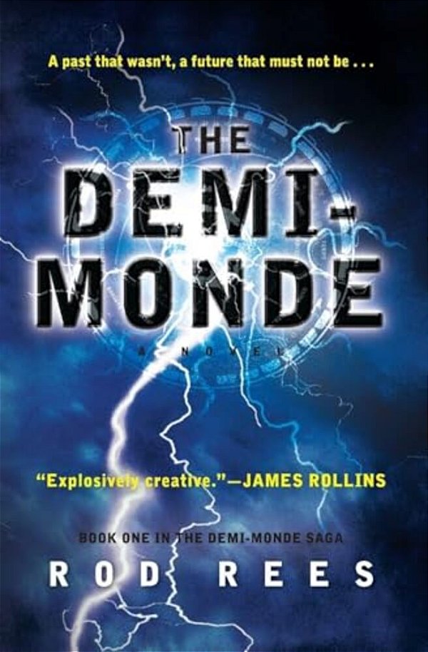 The Demi-Monde-..