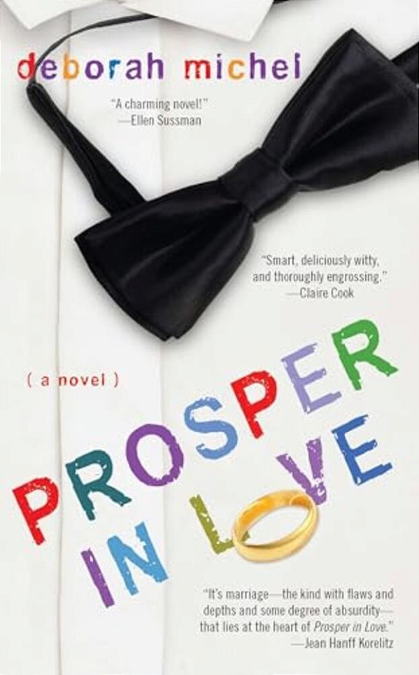 Prosper In Love-..