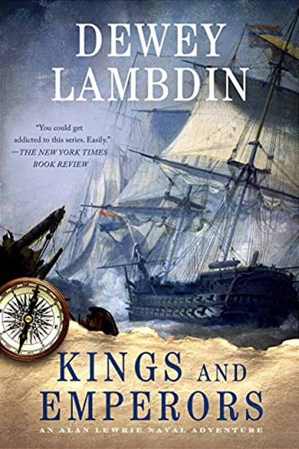 Kings And Emperors-..
