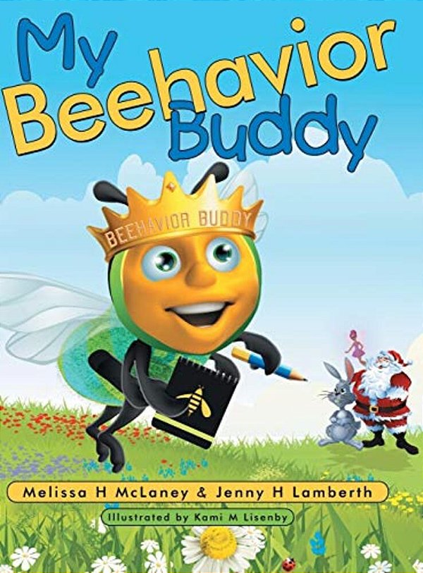 My Beehavior Buddy-..