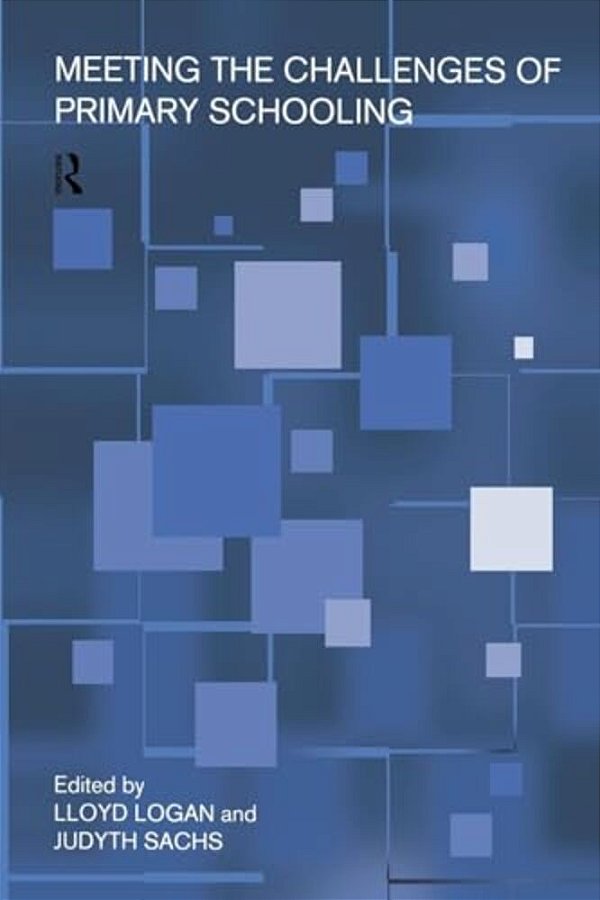 Meeting The Challenges Of Primary Schooling-..