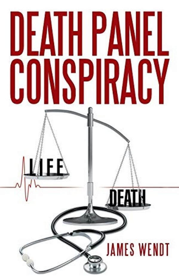 Death Panel Conspiracy-..