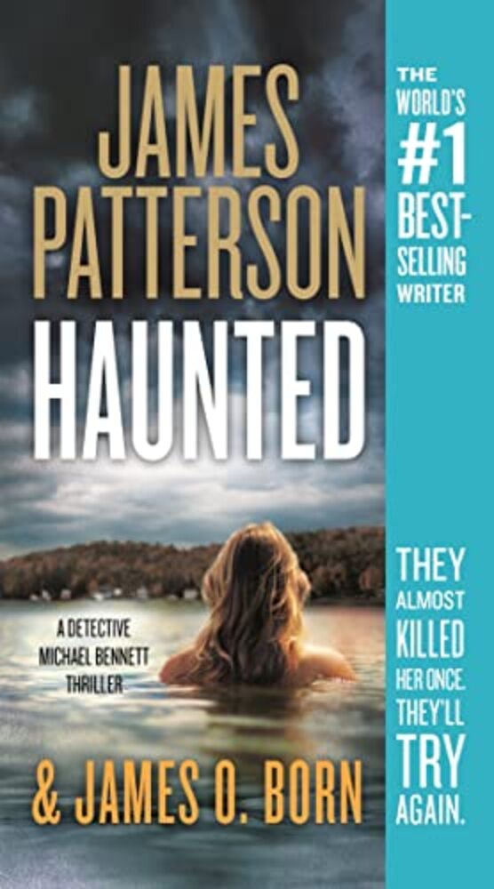 Haunted-..