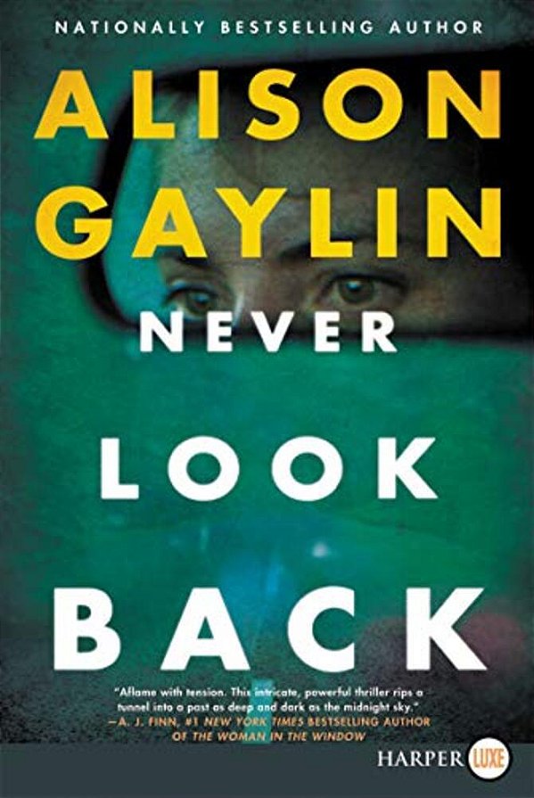Never Look Back-..